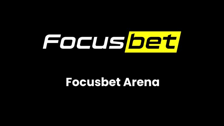 Focusbet Arena